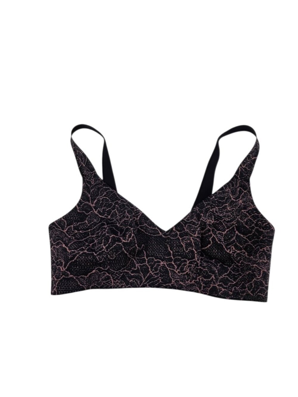 Lululemon Like Nothing Bra, Wireless, Comfort, Size 32C